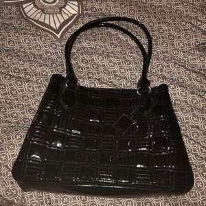 Nine West Black Purse